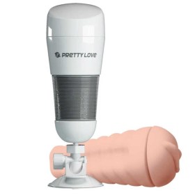 Hedy Masturbator- BM 900T49N-2